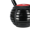 Regulowany kettlebell obciążenie treningowe do domu 4,5-18kg