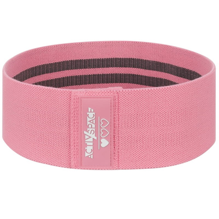 Zestaw HIP BAND gumy materiałowe do ćwiczeń fitness