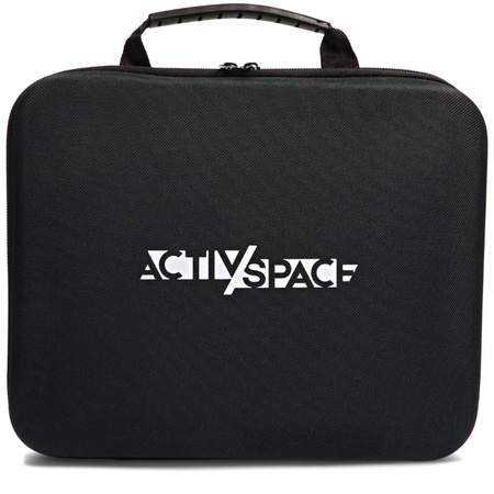 Pistolet do masażu mocny masażer massage gun pro