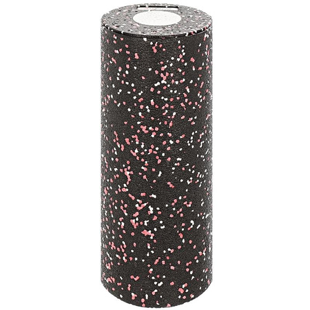 Roller Wałek EPP gładki do masażu Crossfit - czerwony