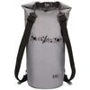Worek wodoodporny plecak żeglarski wodoszczelny 30l - gray