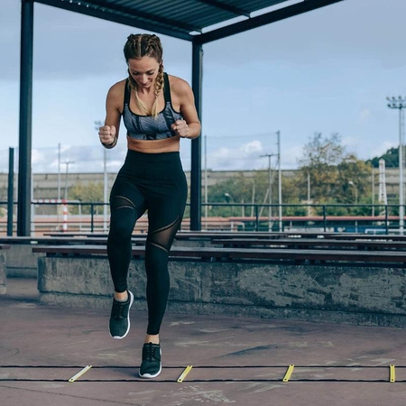 Trener piłkarski profesjonalny zestaw - technika szybkość