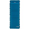 Materac dmuchany turystyczny samopompujący ultralekki 190x70x10cm – Blue