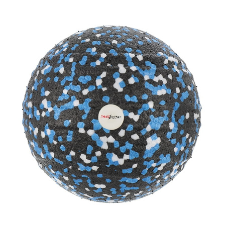 Zestaw do masażu 7w1 Crossfit wałek piłka roller EPP - duży