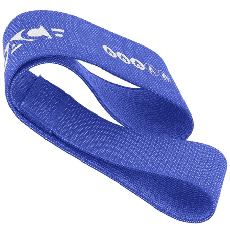 Zestaw 5 gum taśm materiałowych mini band do ćwiczeń