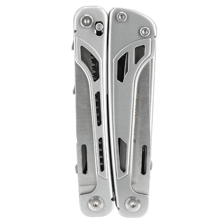 Multitool survivalowy narzędzie wielofunkcyjne zestaw narzędzi 20w1 + etui