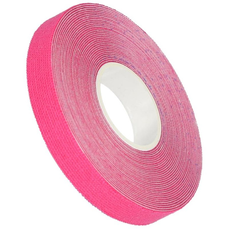 Taśma do tapingu twarzy kinezjologiczna tape face - pink