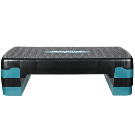 Stepper do ćwiczeń fitness aerobiku 3 stopnie - modułowy