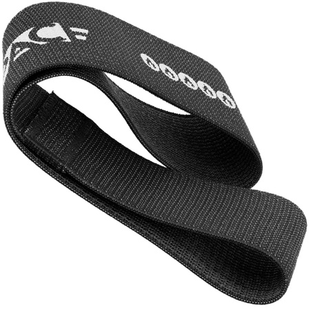 Zestaw 5 gum taśm materiałowych mini band do ćwiczeń