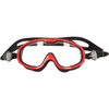 Okulary pływackie na basen gogle do pływania - red