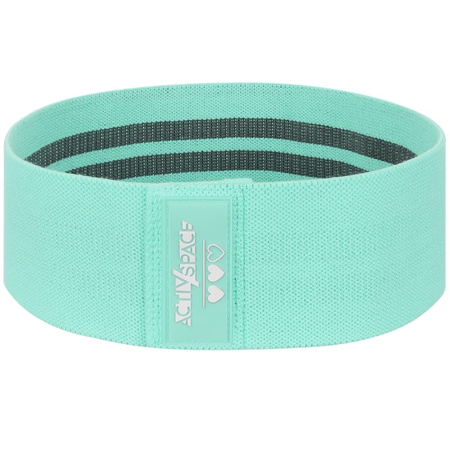 Zestaw HIP BAND gumy materiałowe do ćwiczeń fitness