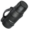 Termos turystyczny próżniowy duży 1300ml - black