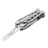 Multitool narzędzie wielofunkcyjne zestaw 14w1 + etui