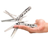 Multitool narzędzie wielofunkcyjne zestaw 14w1 + etui