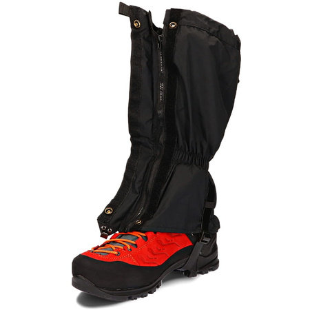 Stuptuty ochraniacze wodoodporne na buty mocne PRO