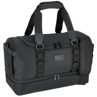 Torba podróżna do samolotu 40x20x25 bagaż podręczny – black