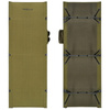 Łóżko polowe turystyczne składane 190x65cm ultralight – premium