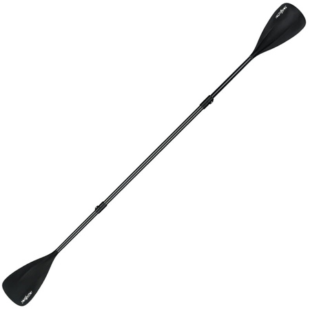 Składane wiosło kajakowe do deski SUP 2w1 regulowane