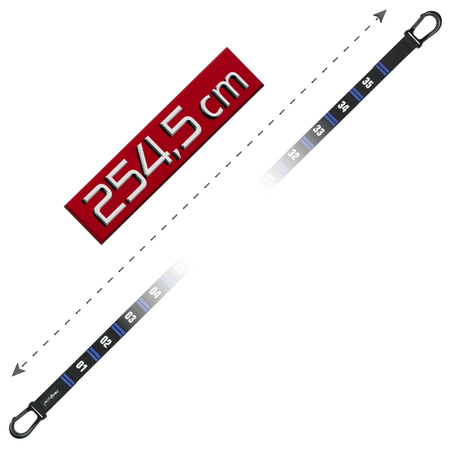 Kółka koła gimnastyczne drewniane obręcze crossfit – premium