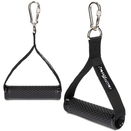 Uchwyty do wyciągu atlasu zestaw uniwersalny