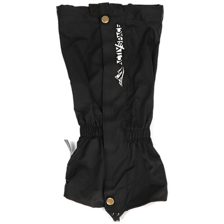 Stuptuty ochraniacze wodoodporne na buty mocne PRO