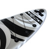 Deska SUP PRO pompowana z wiosłem paddle board 350cm - S05
