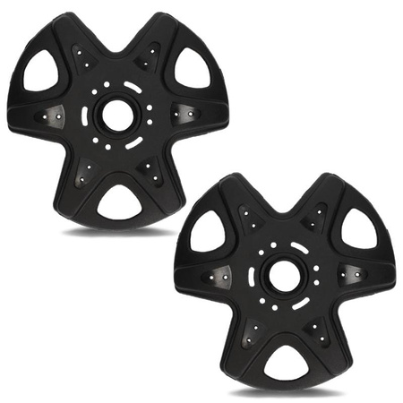 Zapasowe końcówki do kijów trekkingowych Snow Baskets 2szt