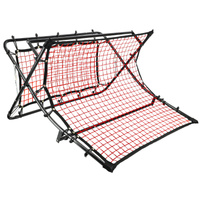 Trenażer piłkarski REBOUNDER ścianka bramka treningowa