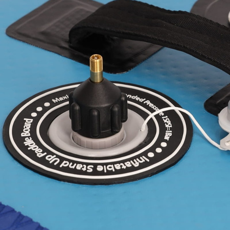 Adapter przejściówka do pompowania deski SUP