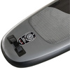 Deska SUP PRO pompowana z wiosłem paddle board 320cm - S01