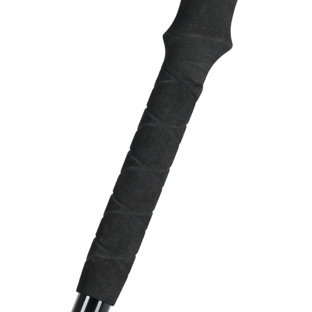 Kijki trekkingowe regulowane blue - K05